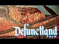 Defunctland the history of pretzel dark rides