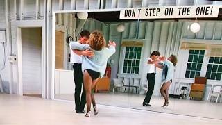 Dirty Dancing (1987): The Hidden Scene You Probably Never Noticed!