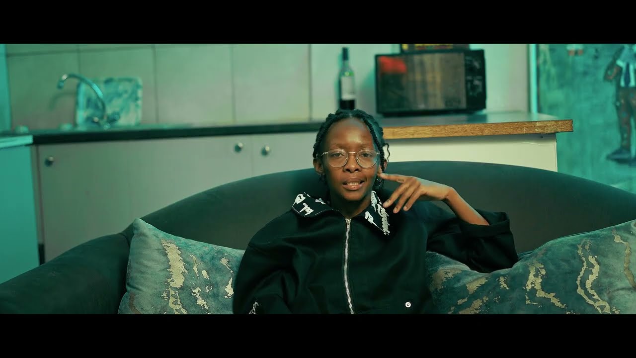 Oriiginelle & Jay Jody - Nguwe (Official Music Video)