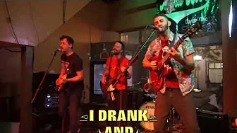 Yuppie Karaoke Promo
