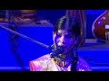 Kala utsav 2022  state level competition  music vocal  traditional folk singing  female