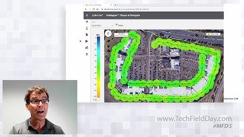 NetAlly Technology Review and Roadmap