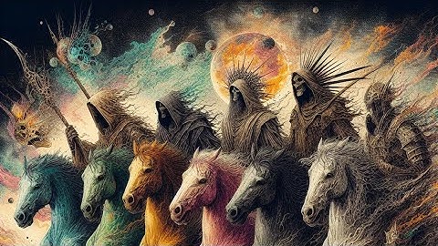 WithinTheMatrix by Stephen Steiner