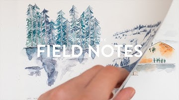 Field Notes