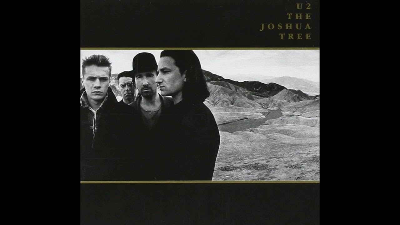 U2 One Tree Hill YouTube