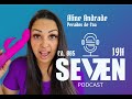 Aline andrade  seven podcast  ep 005