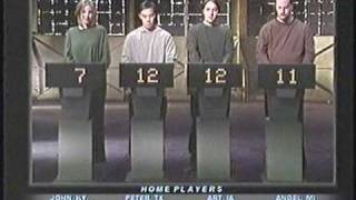 Me On Inquizition Part 1