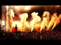 Gojira - Vacuity (Live in Bucharest @ Arenele Romane)