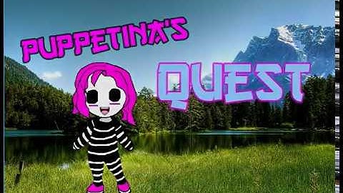 RPG Maker VX ACE - TEST