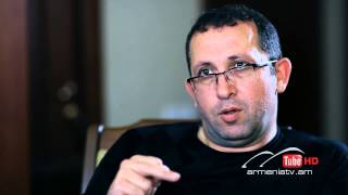 Սուր անկյուն. Հատուկ դեպքեր 27.04.2014 - Թողարկում 7 / Sur ankyun. Hatukdepqer