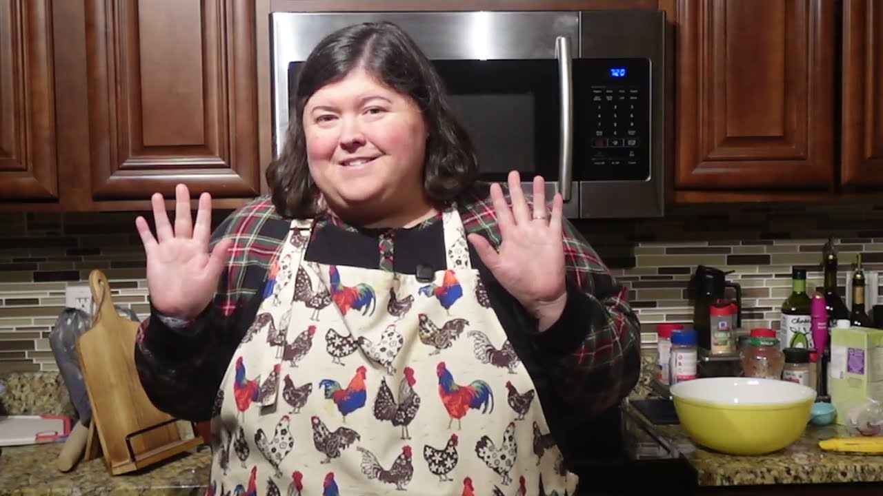 Ground Beef and Potato Casserole with a Twist ;)