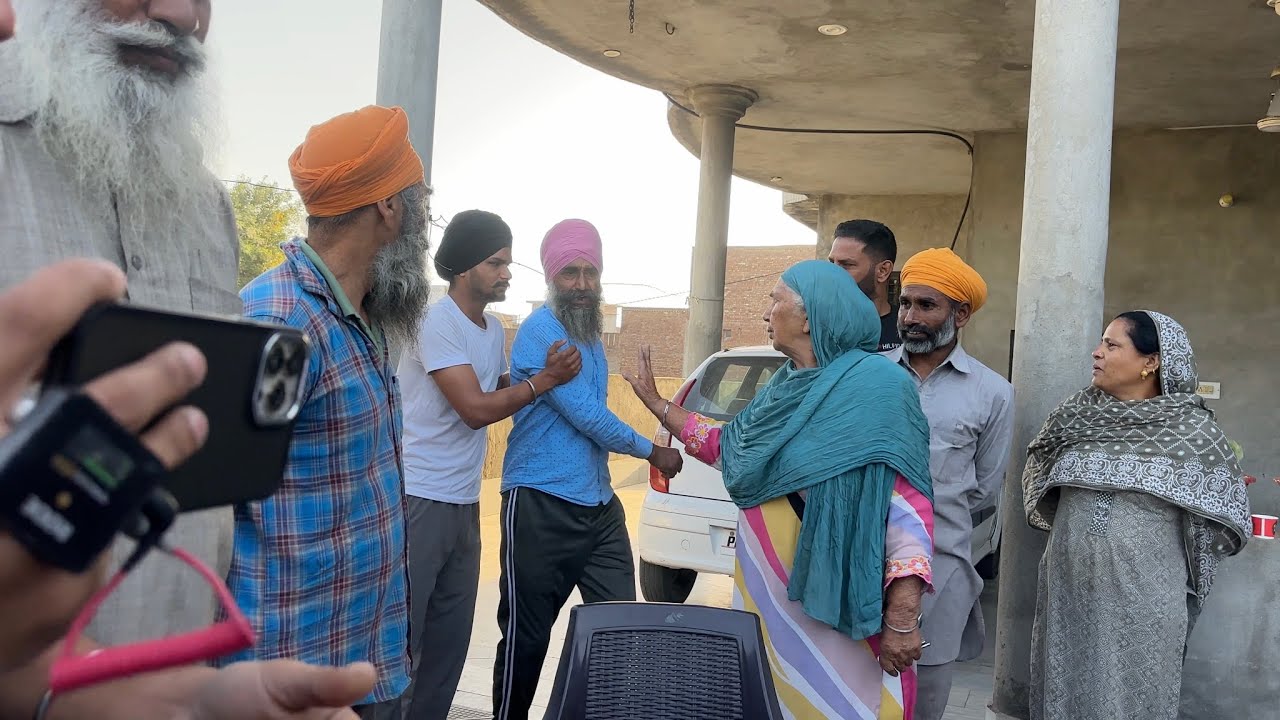 ਇਸ ਡੰਗਰ ਬੰਦੇ ਨੂੰ ਲਾਹਨਤਾਂ ਪਾਓ ਸਾਰੇ ਵੀਰ ਕਿਸੇ ਦਾ 20 ਸਾਲਾ ਮਾਸੂਮ ਬੱਚਾ ਕੀਤਾ ਸੀ ਕੈਦ. ਪਿੰਡ ਭੰਗਾਲੀ ਕਲਾ ਮਜੀਠਾਂ