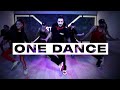 One Dance - Drake ft. Wizkid & Kyla | Alexander Chung Choreography