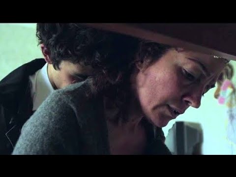 This Boy likes His Friends Mother | El FILME