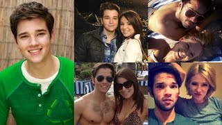 Girls Nathan Kress Has Dated! Information