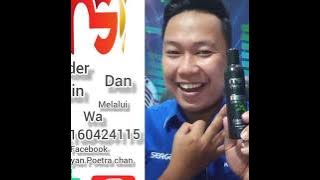 Review Sabun Bambo Cair MSI, Collagen Aloevera Facial Wash, SUKSES BERSAMA MSI,
