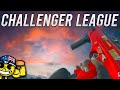 I&#39;m Going For Challenger League..