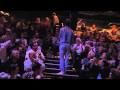 Behind the Scenes: Edward Sharpe and the Magnetic Zeros
