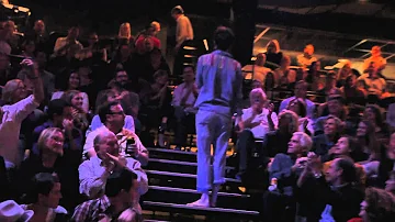 Behind the Scenes: Edward Sharpe and the Magnetic Zeros