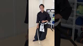 Four Way Zanshin Stance #kobudo #asayamaichidenryuhyoho
In this podcast, Shogo (Let’s Ask Shogo)—head of the Kyoto dojo of Asayama Ichiden-ryu Hyoho, a classical martial art with over 400 years of history—shares invaluable teachings from Seki Sensei, along with his own experiences and insights, with fellow budo enthusiasts.
Please feel free to share your experiences and opinions in the comments—we’d love to hear from you.
We are also welcoming new students at the Kyoto dojo.
If you’re in Kyoto (even temporarily), we invite you to join our in-person training.
If you’re outside Kyoto, please consider our online lessons.
💻Online Katana Training (✅Sign Up Here): https://www.patreon.com/c/lets_ask_shogo/membership
●Date & Time: Every Monday 9:30 AM - 10:30 AM☀️ & Every Saturday 9:00 PM - 10:00 PM🌙
📅Add our Google calendar to see what time it is where you live https://calendar.google.com/calendar/u/1?cid=Y18zYzVjOWIyZjkxMTczNjhmMWU4YzViOTg5ZTNkZDA1NDU0NGMxZjQ1MWY2OWVjNjUxYzkyM2Q3N2U5MDAzOGViQGdyb3VwLmNhbGVuZGFyLmdvb2dsZS5jb20)
●Lessons Held Over Zoom
●Fee: $50 per month ($80 for both days of the week)
⭐️Beginners Welcome ⭐️Unlimited access to lesson recordings ⭐️Earn official Asayama Ichiden-ryu rank certification
🔴The Complete Guide to Shogos Katana Online Lessons: https://letsaskshogoharumi.com/blogs/asayama-ichiden-ryu-kyoto-dojo/how-to-join-shogo-s-online-katana-lessons
🗡️Kyoto Dojo In-person Katana Training: https://letsaskshogoharumi.com/pages/asayama-ichiden-ryu-kyoto-dojo
●Date & Time: Every Tuesday & Thursday 6:30 PM – 9:30 PM JST
●Venue: Dance Space cEL (2F Akao Building, 7-27-1 Honmachi, Higashiyama-ku, Kyoto)
🗺️Google Maps: https://maps.app.goo.gl/k2GfP2XrcmqCacBx5
●Fee: Monthly Fee: ¥10,000 (One Time Visitor: ¥7,000)
⚠️You must contact me by email (syamaguchi@kyoto-itsuki.com) or Instagram (https://www.instagram.com/kyotodojo_asayamaichidenryu/) before attending. Arriving without notice = no entry
🗡️Shogos Katana Shop: https://shogoskatanashop.com/collections/all
I partner with a trusted katana shop based in Kyoto—one that I personally recommend through my YouTube channel, Let’s ask Shogo (1.83M+ subs). All transactions go through me, so you can feel confident knowing that my knowledge and experience will help ensure a safe and reliable purchase.
⛩️Looking for Things to Do in Kyoto? Book the Most Authentic and Private Japanese Cultural Activities on WABUNKA: https://wabunka-lux.jp/?ref=shogo
#podcast #kyoto #katana #iaijutsu #kenjutsu #training #onlinelessons Four Way Zanshin Stance #kobudo #asayamaichidenryuhyoho