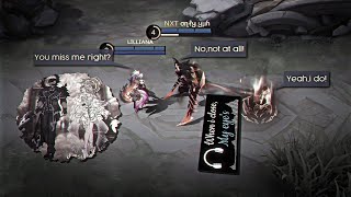 Preset Alight Motion/8 Letter's🎶/Mlbb/Mlbb Sad Preset/Ml Preset/Mlbb Couple Preset/Hannabi X Hanzo.