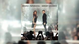 Helena Paparizou, Sergey Lazarev - You Are The Only One