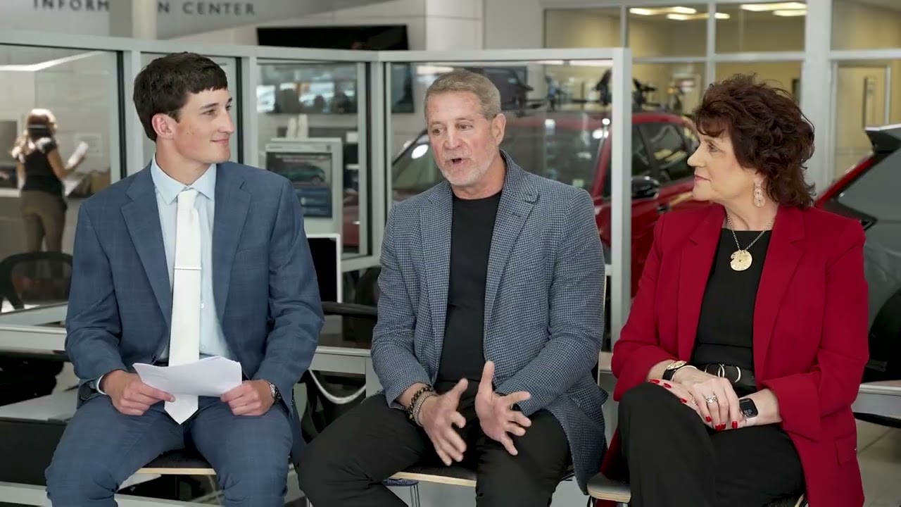 Aggregating & Cleaning Dealership Data