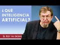 El nuevo juguete de los conspiranoicos: la inteligencia artificial, que ni siquiera es inteligencia.