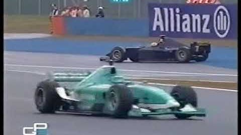 2005 GP2 Series From Turkey