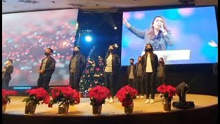 Semesta menyatu (NDC Worship) - Booster NDC NCH2