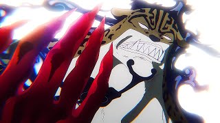 Awakened Lucci Injures Sentomaru | Gear 5 Luffy in Shock ! (English Sub)
