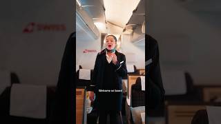 Community Award Flight to Miami | SWISS