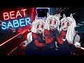 Beat Saber - Vitality - Mittsies - Helltaker OST (FullCombo - Expert)