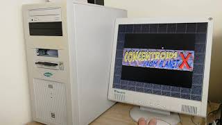 Macintosh Plus 2MB、システムソフト・ゲームソフト付 mqdefault.jpg