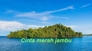 DJ CINTA MERAH JAMBU 𝙉𝙊𝙎𝙏𝘼𝙇𝙂𝙄𝘼 2022/𝙍𝙀𝙈𝙄𝙓 𝙁𝙪𝙡𝙡 𝙗𝙖𝙨