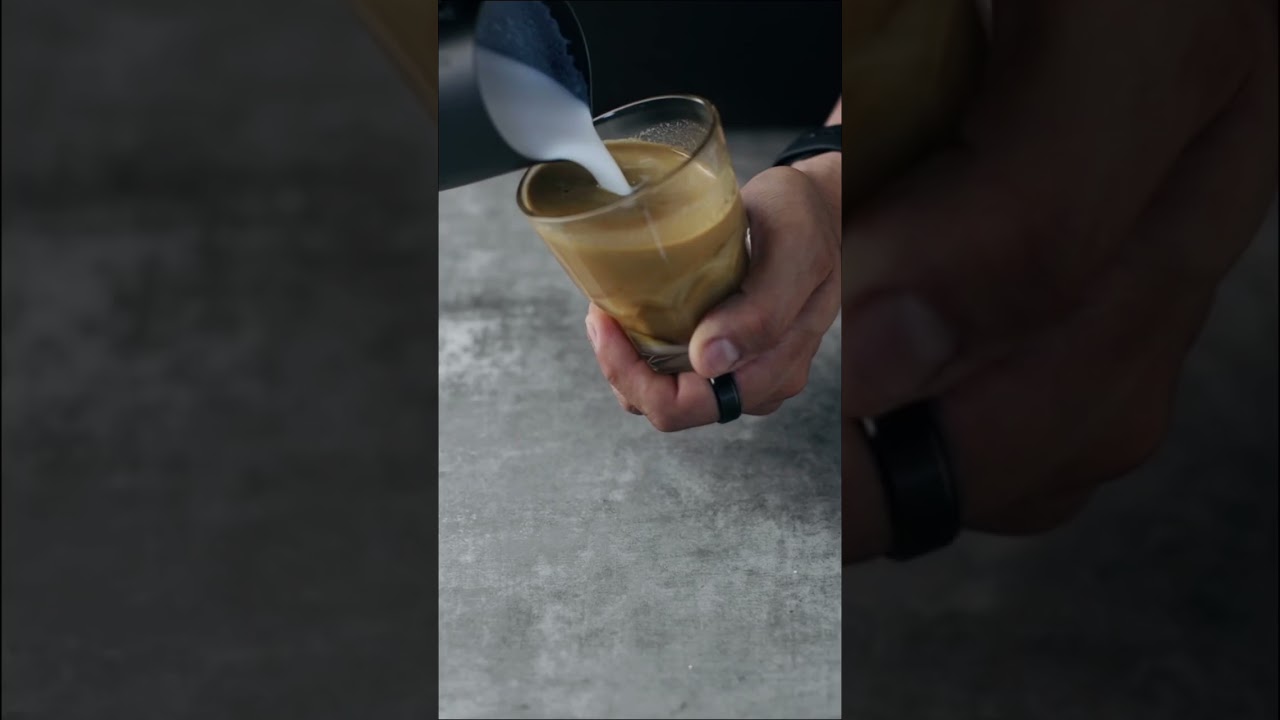 A coffee named norteñito