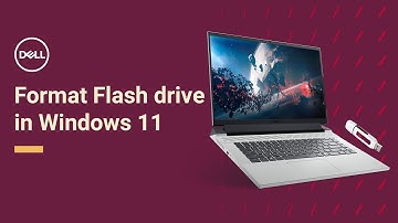 Een USB-stick formatteren in Windows 11 | Fat32, NTFS en exFAT uitgelegd