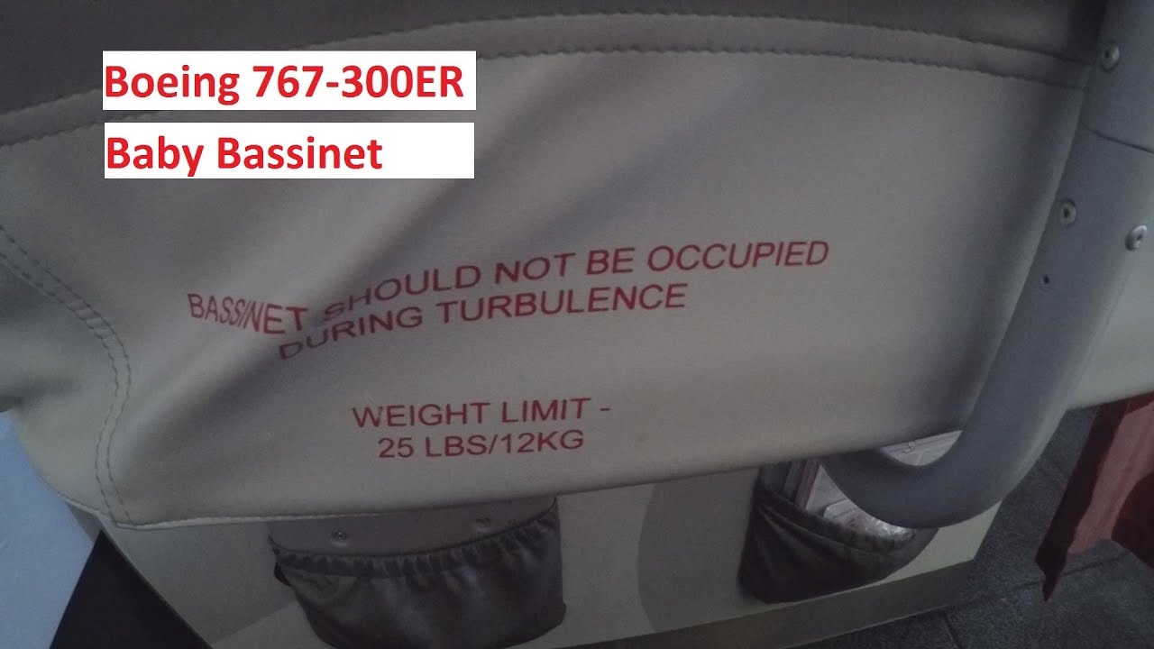 air canada car seat and stroller