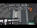 Stoneblock 2 Mekanism Turbine Power