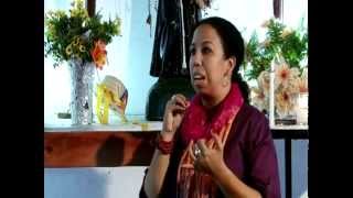 An Afro-Salvadoran story (Un cuento afro-salvadoreño)