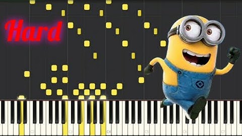 Minions