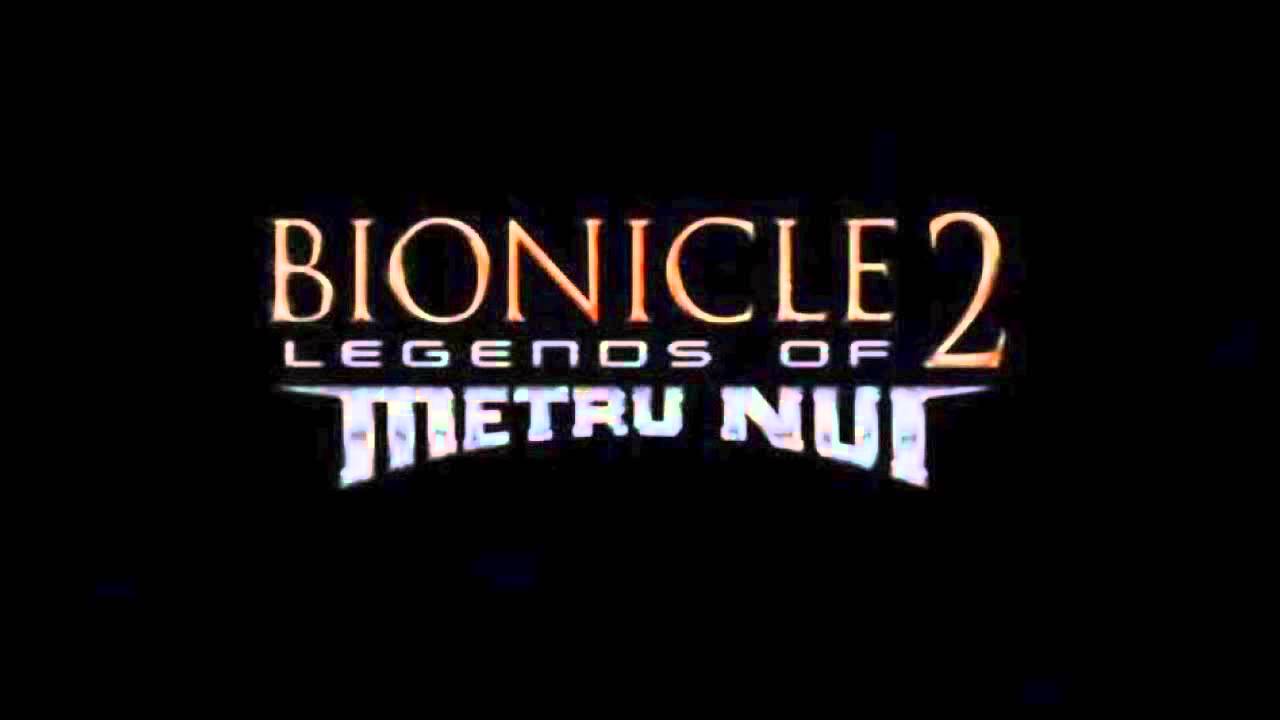 bionicle 2