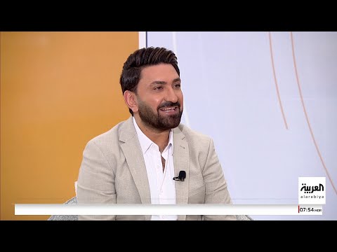 لقاء خاص مع الفنان السوري السرياني سامر كابرو  لقاء خاص مع الفنان السوري السرياني سامر كابرو