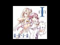 ARIA The Animation DRAMA CD I BLUE