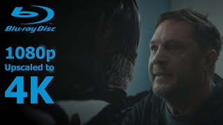 Venom: Let There Be Carnage - Intrapersonal Conversation