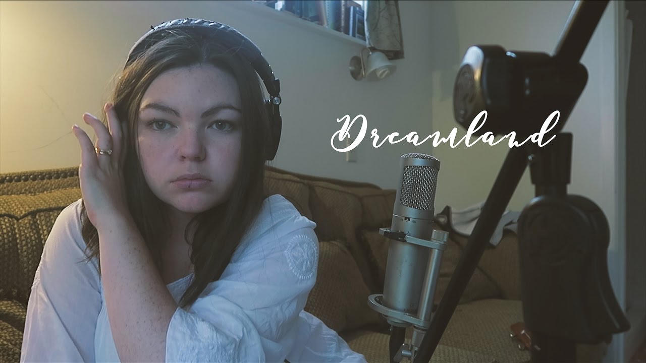 Dreamland // Daniel and Hayley Munro (Original) - YouTube