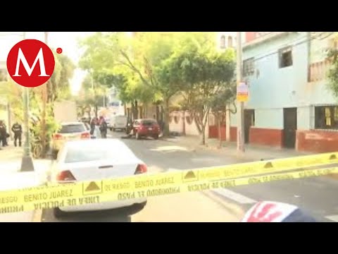 Matan a tres y lesionan a un hombre en la colonia Portales