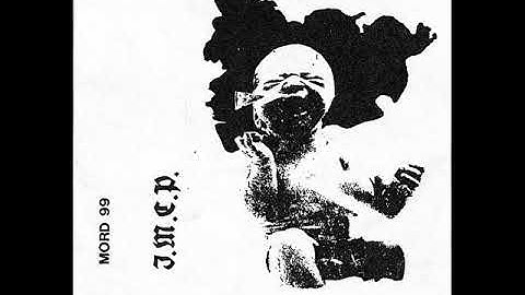 I.M.C.P. ‎- Embryotomi (Full Cassette)