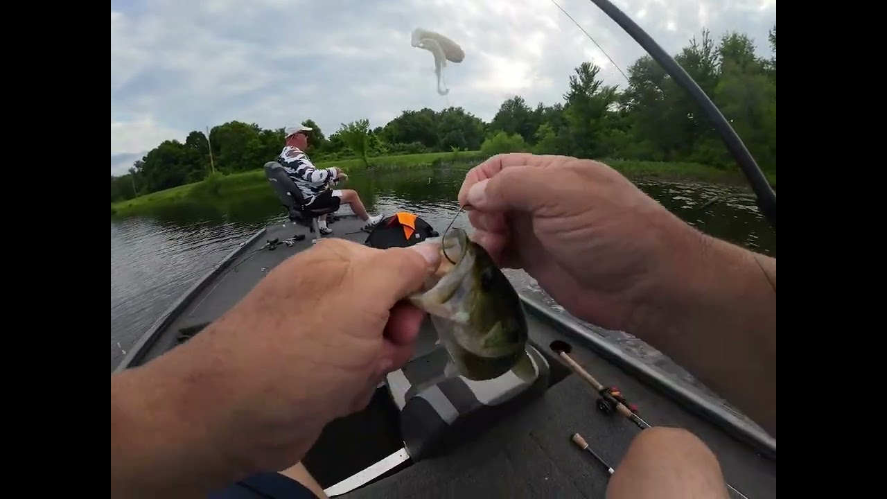 Big ones were found at Rupert