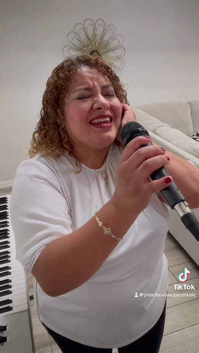 Yo Se Que El Vive Keyla Miranda Yo sé que el vive - YouTube